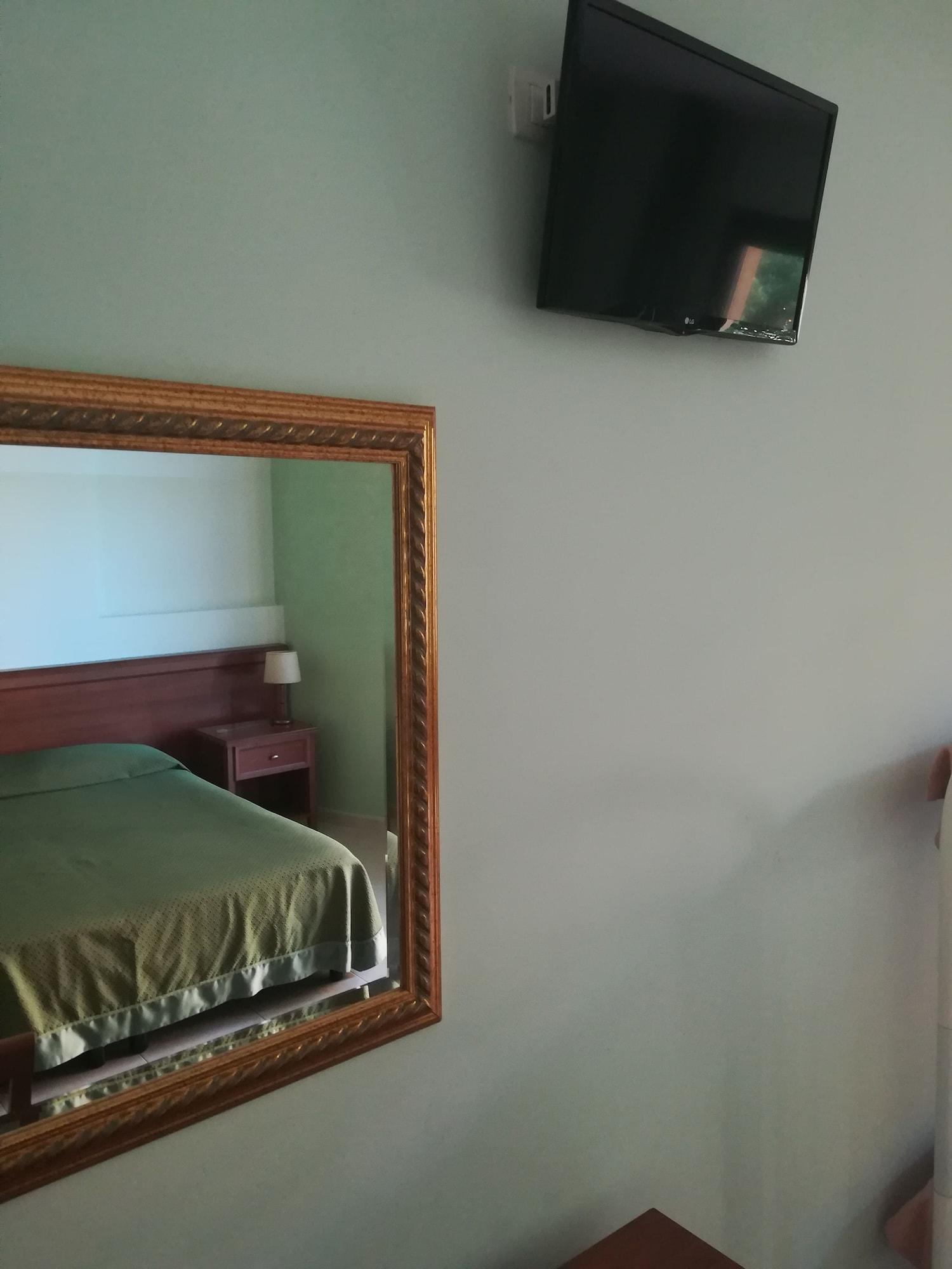 Petraria Hotel & Resort Cannole Kültér fotó