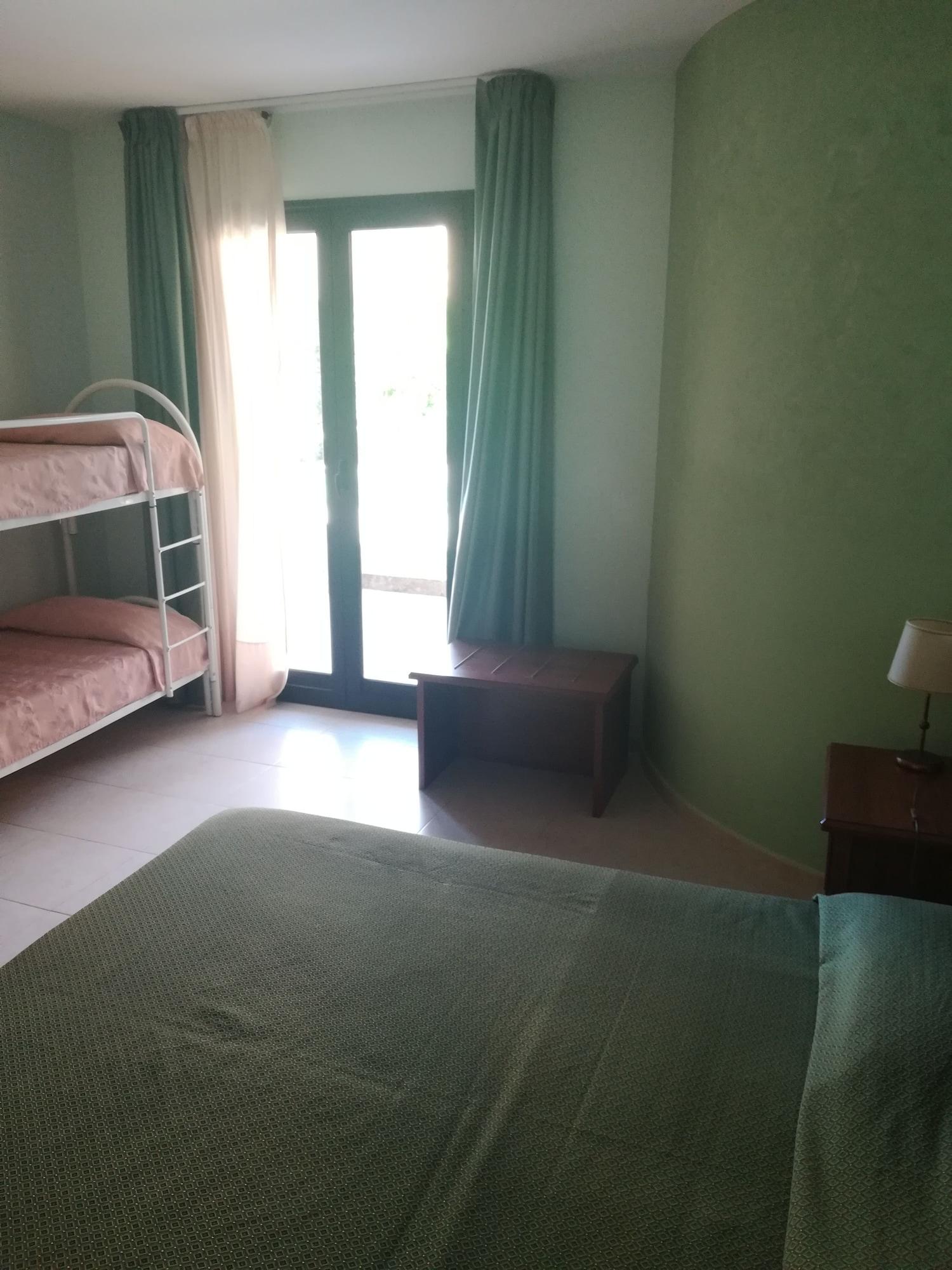 Petraria Hotel & Resort Cannole Kültér fotó