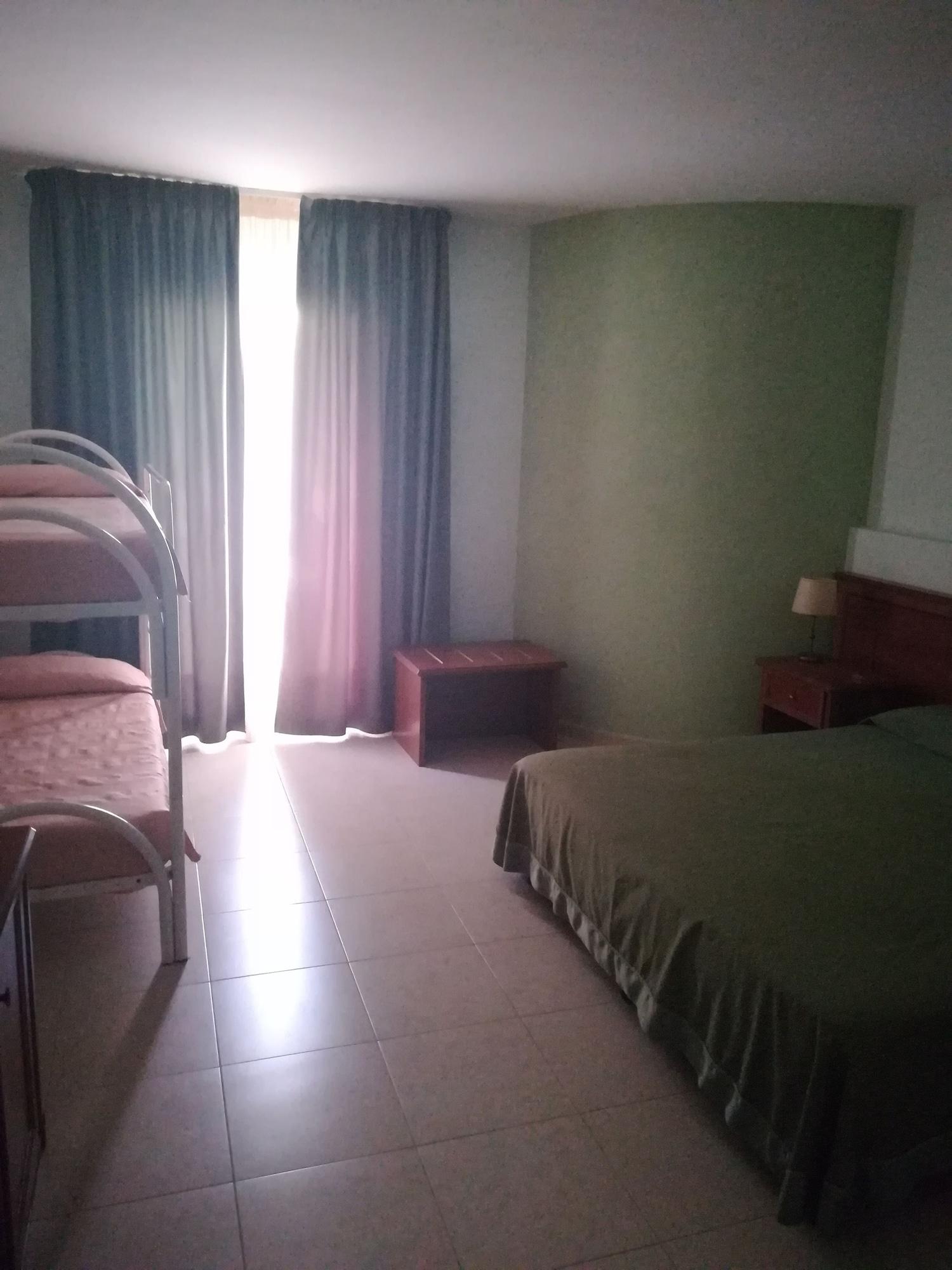 Petraria Hotel & Resort Cannole Kültér fotó