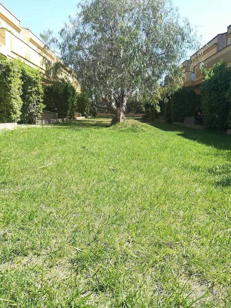 Petraria Hotel & Resort Cannole Kültér fotó