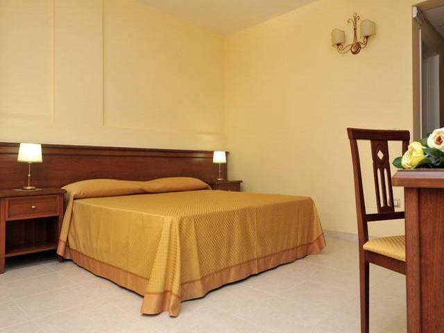 Petraria Hotel & Resort Cannole Kültér fotó